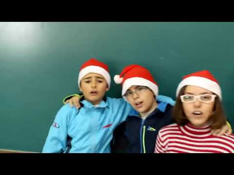 CEIP Nuestra Señora de Altagracia y CEIP Santisima Trinidad de Trujillanos