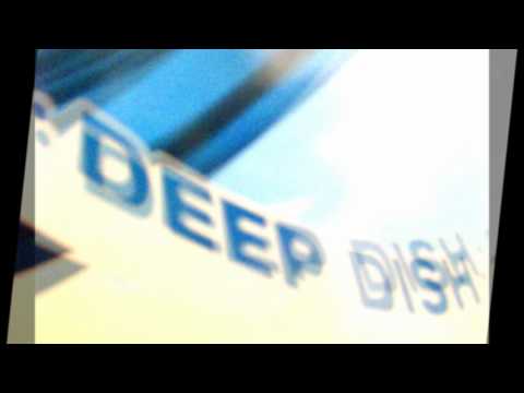 Deep Dish present Prana - The Dream (sharam's deep dish dreamscape)