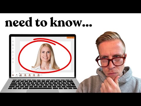 Watch this Before getting D-ID - Honest Review!