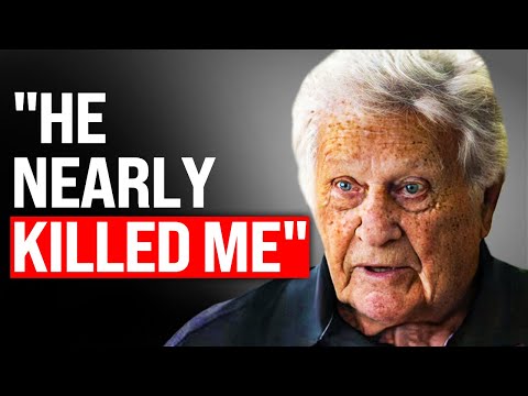 Fans Are Blown Away As Joe Lewis Opens Up About His Brutal Fight Against Bruce Lee