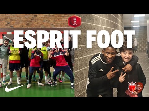 Inside Futsal à Lille | AS Loos Oliveaux surpris en Coupe Nationale