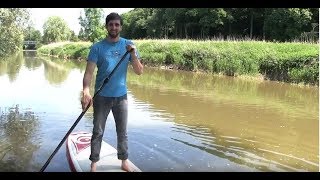 Studiengang &quot;Outdoor &amp; Adventure&quot;  – Abenteuer Studium für Naturfans || HAM