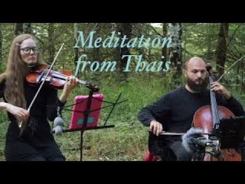 Promotional video thumbnail 13 for Lepard String Duo