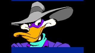 Darkwing Duck (NES) video game version | full game session 🦆🎮