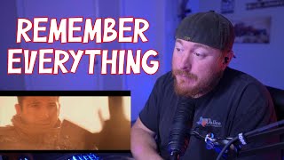 Five Finger Death Punch - Remember Everything (Veteran Reaction)