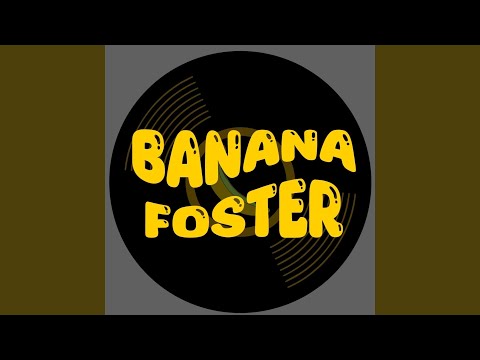 Misskisstwist - Banana Foster