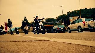 Blues Saraceno - The Bible Or The Gun