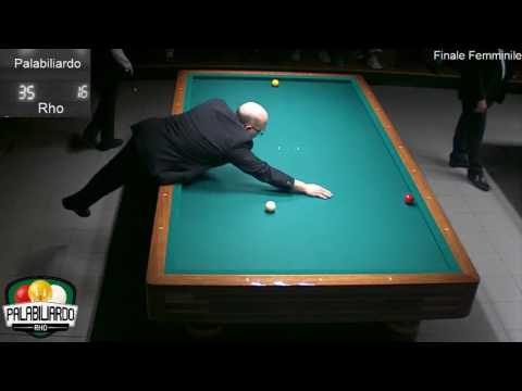 Finale Regionale Femminile