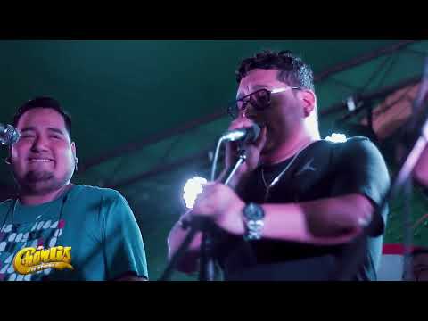 MIX ALEGRIA / SHAPIS - CHARLIS DE LA CUMBIA (Concierto SJL Lima - Perú).