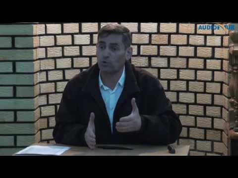 Arsye për jetë - Hoxhë Sadush Tahiri