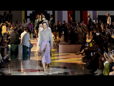 Prada | spring-summer 2020 Milan fashion week