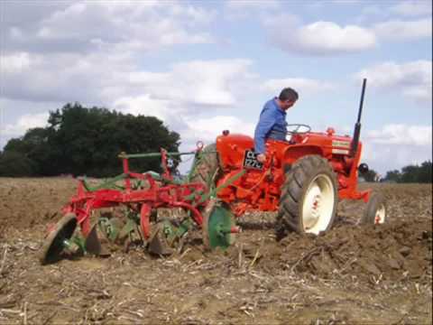 wheat cultivation land preparation part 2 Dr. Ashraf Sahibzada