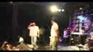 FRANK D'NERO LIVE ON STAGE.3gp