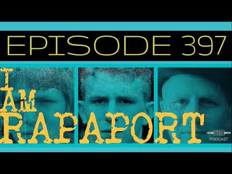 I Am Rapaport Stereo Podcast Episode 397 - David Fizdale