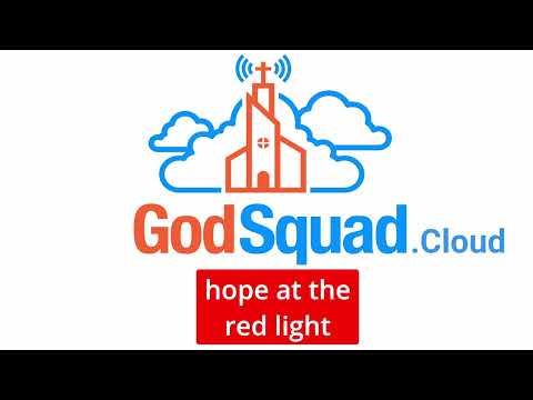 Since I Found Jesus  the GodSquad Worship Singers GodSquad.Cloud Positivity Productivity Prosperity