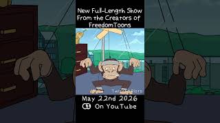 ALIENS, Clones, Time Travel, Monkeys- TWISTED PLOTS is coming!