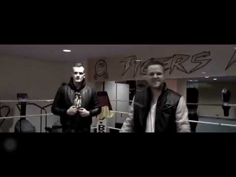 Silas Ares x Chris Ares - Deutscher Patriot Offizielles Video REUPLOAD