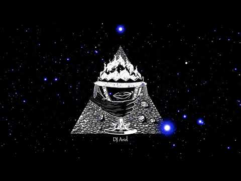 DJ Ariel - Pinot Noir ft. BrunoBSV (Áudio Oficial)