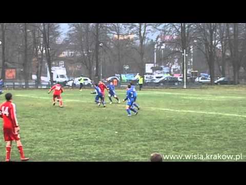MESA: Wisła - Ruch skrót meczu