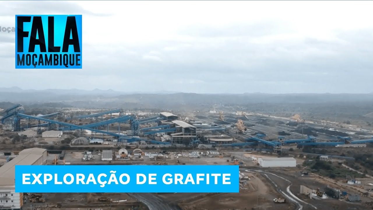 Tensão em Moçambique ameaça interesses económicos dos Estados Unidos e Austrália @PortalFM24