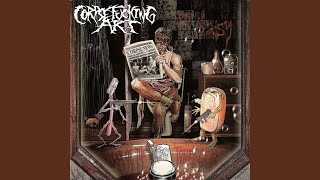 Corpsex III (The Secret Ingredient)