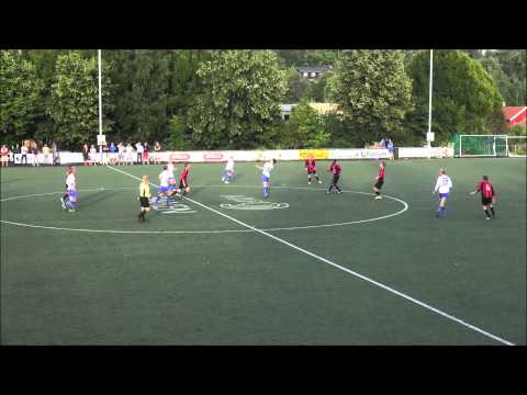 Sprint Jeløy JR - Tistedalen