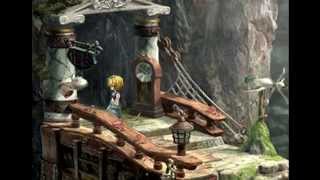 Imagination - Let's Play Final Fantasy IX Part 134