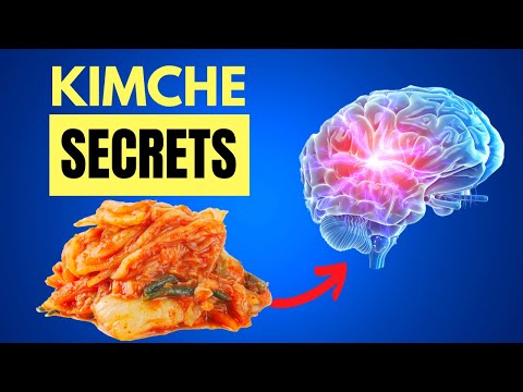 What Happens to Your Body When You Eat Kimchi Every Day