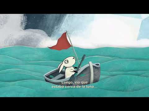 68 Voces  Huasteco  Cómo llegó el conejo a la luna y Tseltal. El origen del sol y la luna