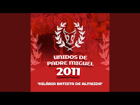 Hilária Batista de Almeida (2011)