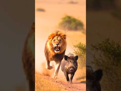 Naughty Warthog 😊🙏 #shorts #youtubeshorts #trending