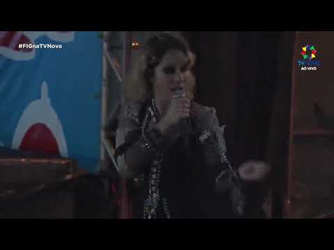 Karina Buhr - Dragão (AO VIVO - FIG 2019)