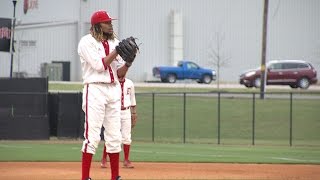 EMCC Baseball vs Shelton State - Game 2