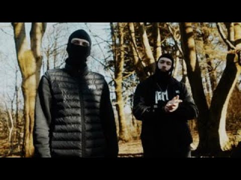 Eugene x AjForty7 - Dangerous #scottishdrill