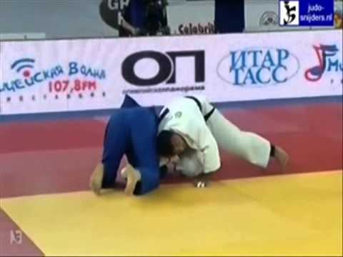 Ippon of the Week 3
