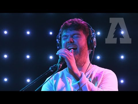 Chad Valley on Audiotree Live (Full Session)