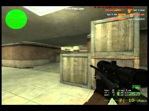 CS:S | ritch in 2004/2005