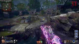 ［COD：BO6］ゾンビ