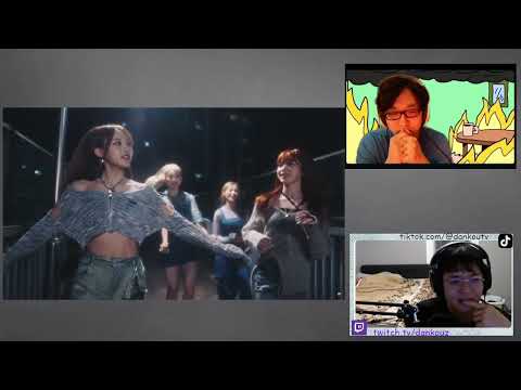 REACTION TO "[MV] Billlie(빌리) _ DANG! (hocus pocus)" | HOCUS POCUS READY? YES, IM READY..!