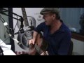 LIVE@Blues On The Hill presents Andy 'Sugarcane' Collins March 2015