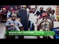 BREKETE FAMILY PROGRAMME MON 13 JUNE 2022