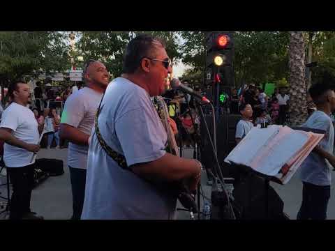 RDS EL RETORNO DEL SABOR POPURRI MEXICANO