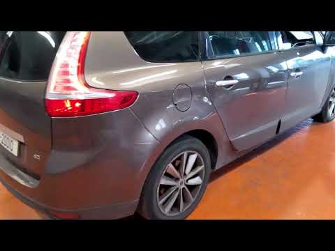 Renault Grand Scenic 2010 - Image 2