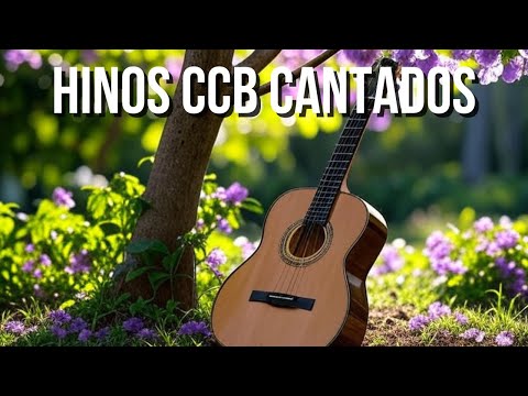 Hinos CCB 2025 Hinos CCB Cantados Vol 18