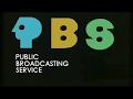 PBS 1971 Logo Breakdown Sound Effect