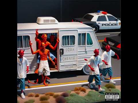 squa x cheatz - diabły (SPOTIFY) [prod.  adisone]