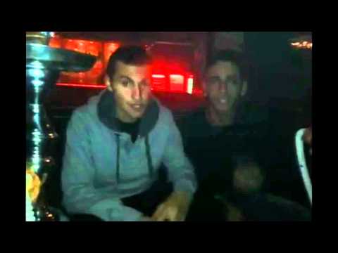 MundgeruchReCoRdzZ Deno-G Tolga24 DJ-Emre Hannover Freestyle [FULL HD]