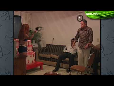 Infarto, bailarina loca