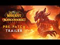 Cataclysm Classic Pre-Patch Trailer | World of Warcraft