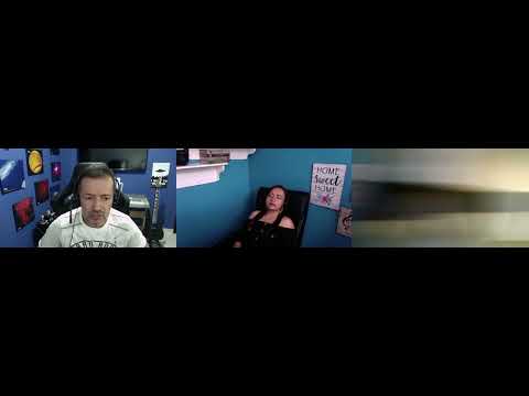 505-ES Mary, pirañas energéticas, vampiros energéticos - Hipnosis  Freddy Marin Team Grifasi